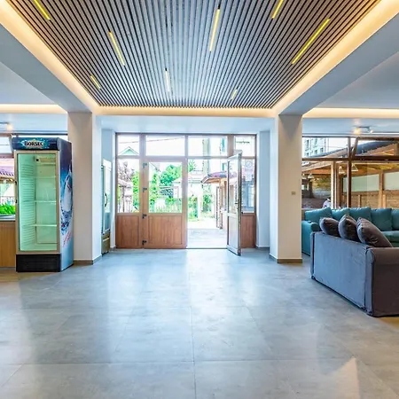 Hotel Agave Hotel 3*