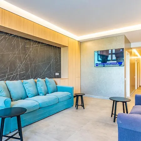 La Noi 3* Costinești