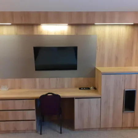 Hotel Agave Hotel 3*