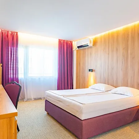 Agave Hotel Hotel 3*