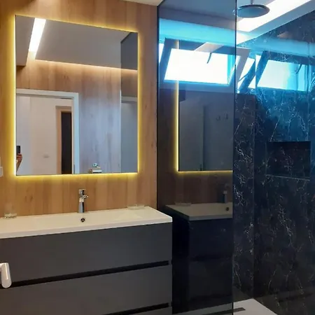 La Noi Szálloda Costinești