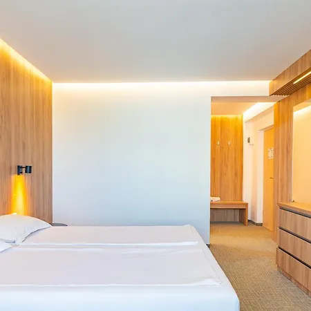 Agave Hotel Hotel Costinești