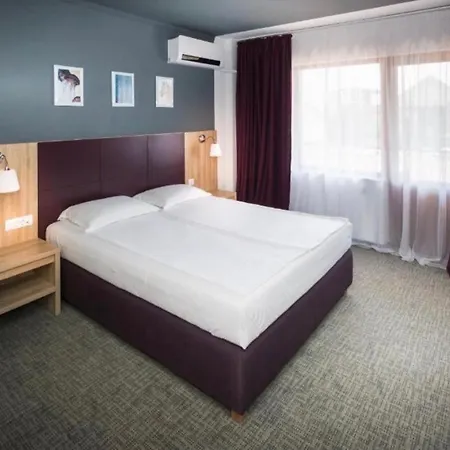 Hotel Agave Hotel Costinești