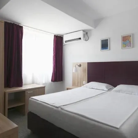 Hotel Agave Hotel