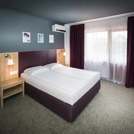 La Noi 3* Costinești