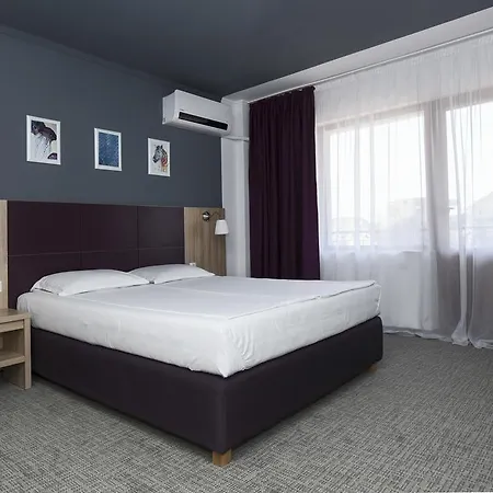 Szálloda La Noi Costinești