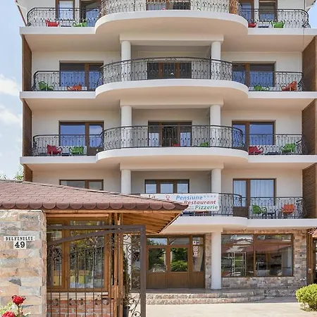 Szálloda La Noi Costinești