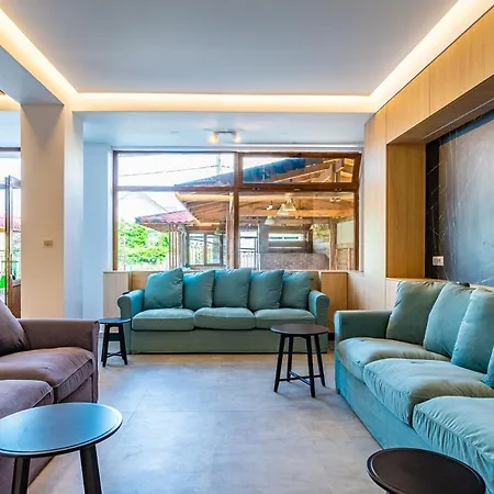Hotel Agave
