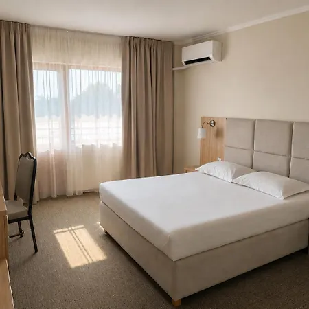 Hotel Agave