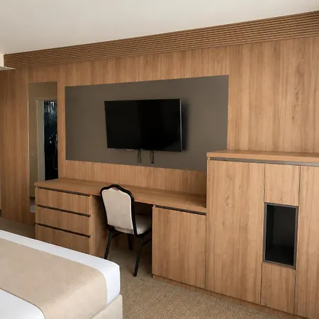 Hotel Agave 3*