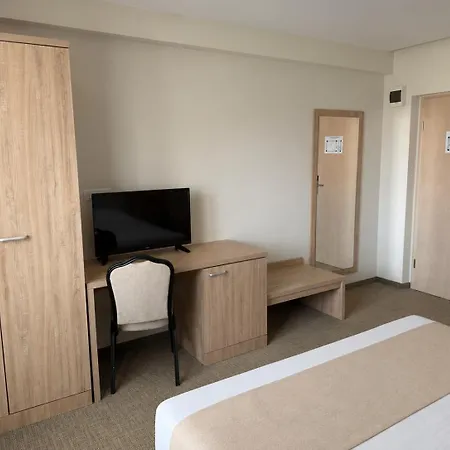 Agave Hotel Costinesti