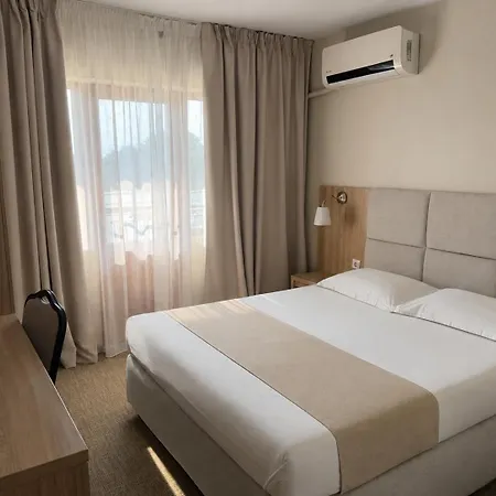 Hotel Agave Costinesti