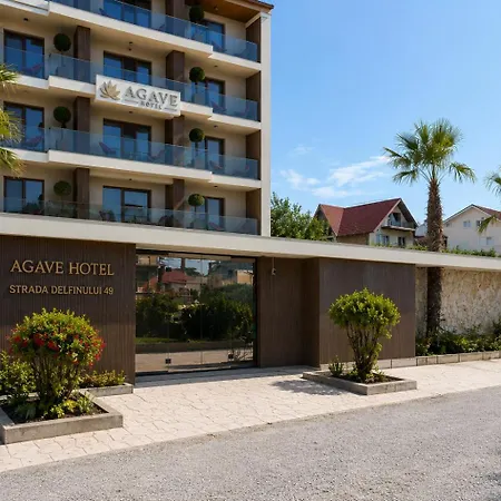 Agave Hotel