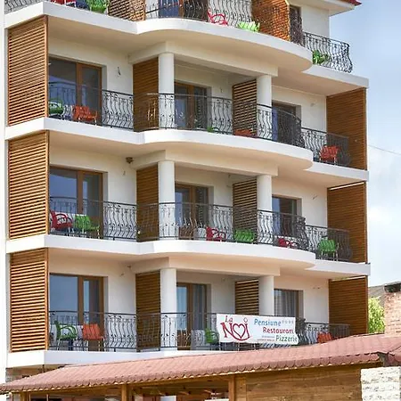 Agave Hotel 3*